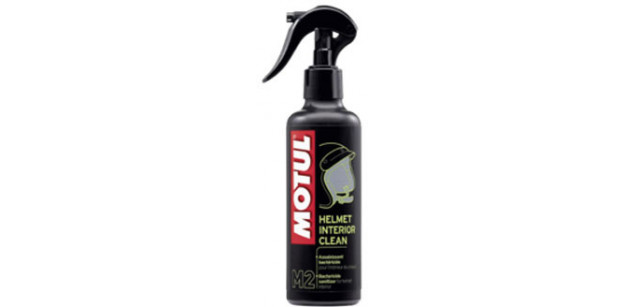 Motul Solutie Curatare Interior Casca - 250ml